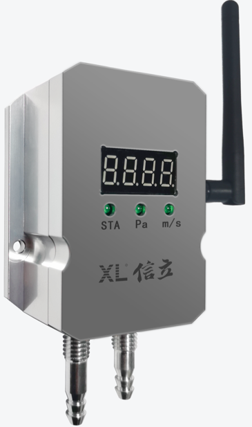 「通博TBET」SMT车间排风管风速及危险气体监控系统技术方案